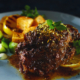 greek lamb shoulder
