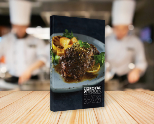 Food Solutions Catalogue