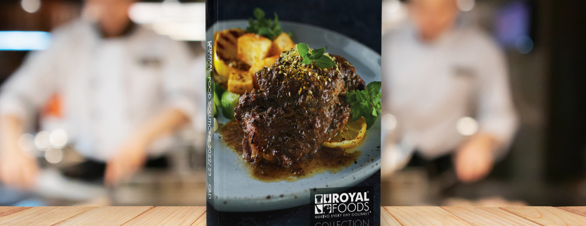 Food Solutions Catalogue